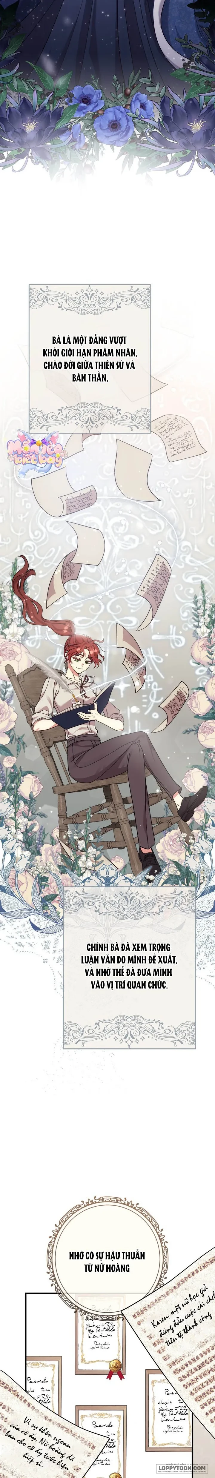 Vị Hoàng Tử Của Em Chapter 1 - 13