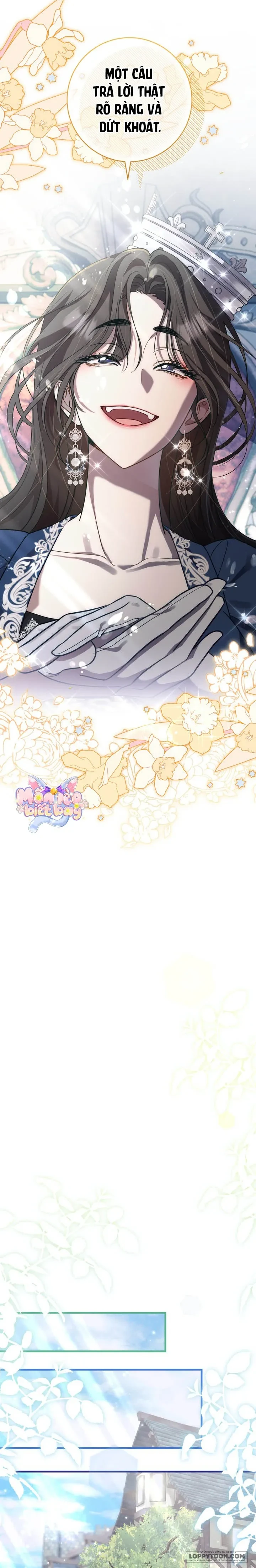 Vị Hoàng Tử Của Em Chapter 1 - 23
