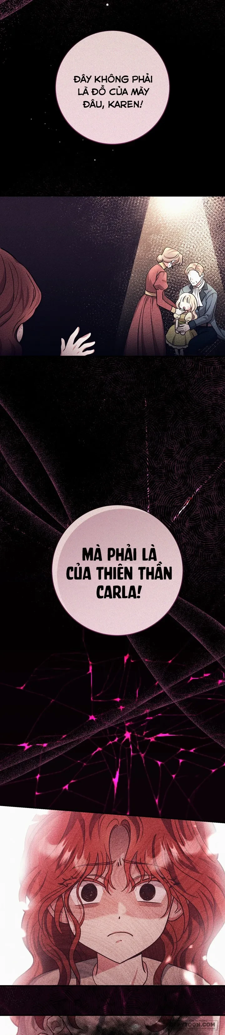 Vị Hoàng Tử Của Em Chapter 2 - 13