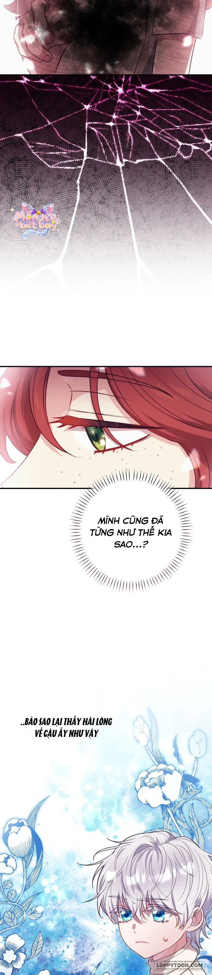 Vị Hoàng Tử Của Em Chapter 2 - 14