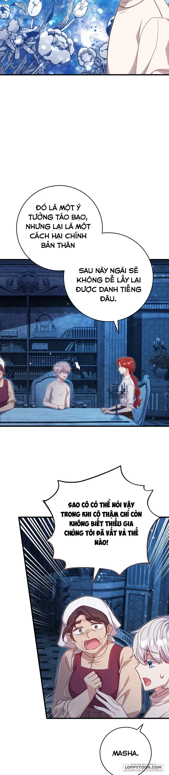 Vị Hoàng Tử Của Em Chapter 2 - 15
