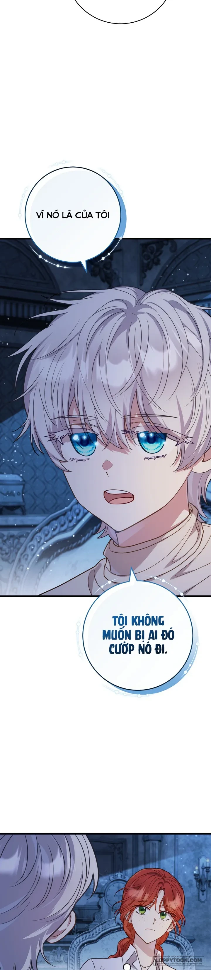 Vị Hoàng Tử Của Em Chapter 2 - 17