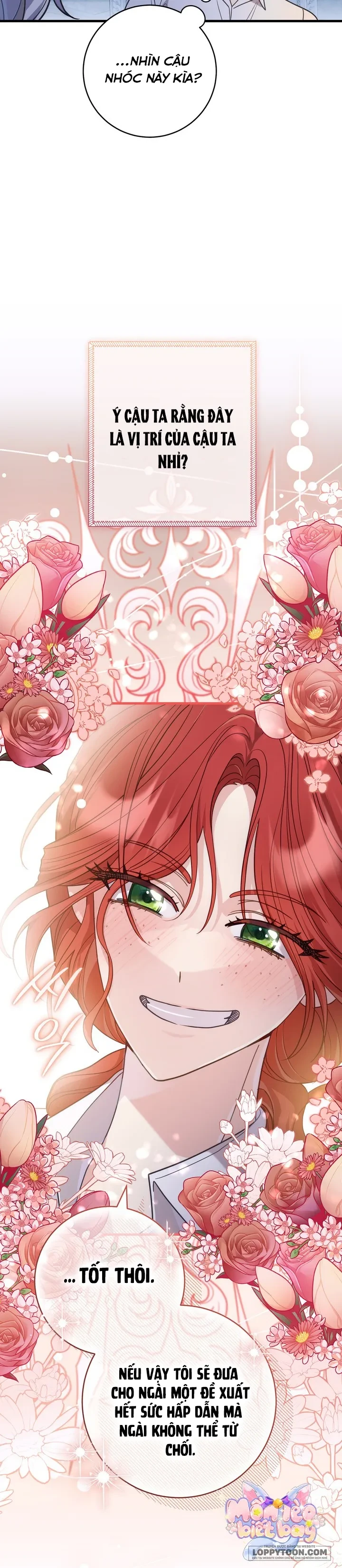 Vị Hoàng Tử Của Em Chapter 2 - 18
