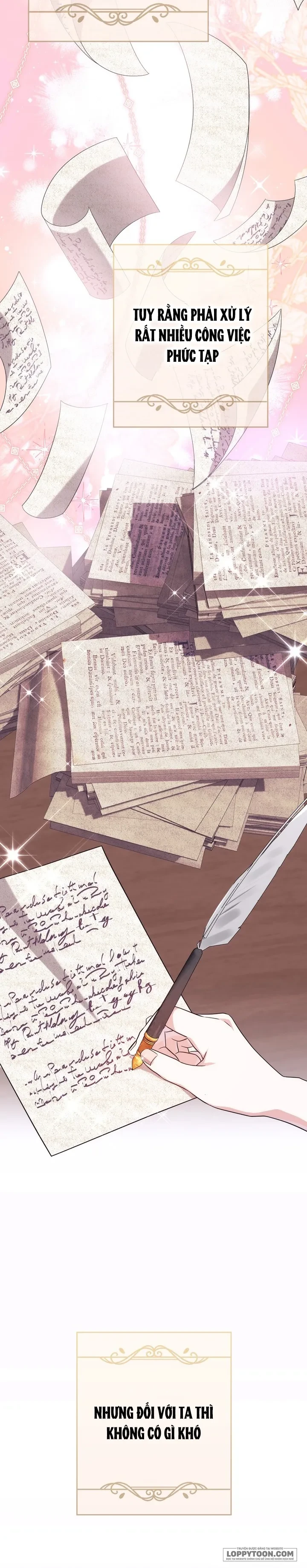 Vị Hoàng Tử Của Em Chapter 2 - 21