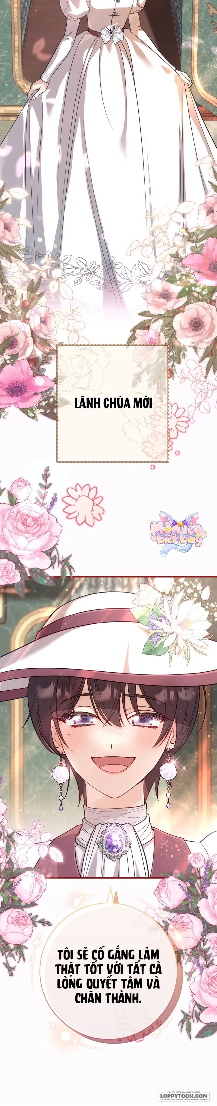 Vị Hoàng Tử Của Em Chapter 2 - 24