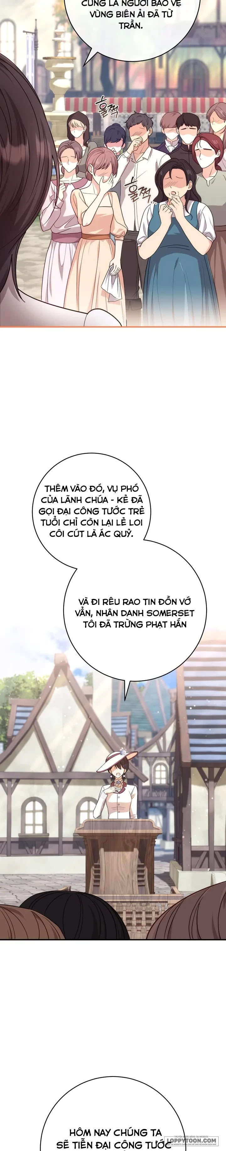 Vị Hoàng Tử Của Em Chapter 2 - 29
