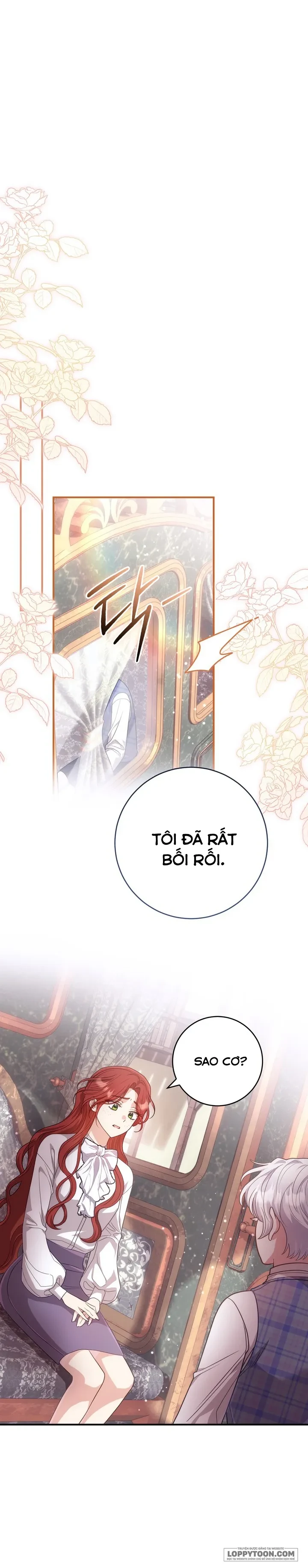 Vị Hoàng Tử Của Em Chapter 2 - 34