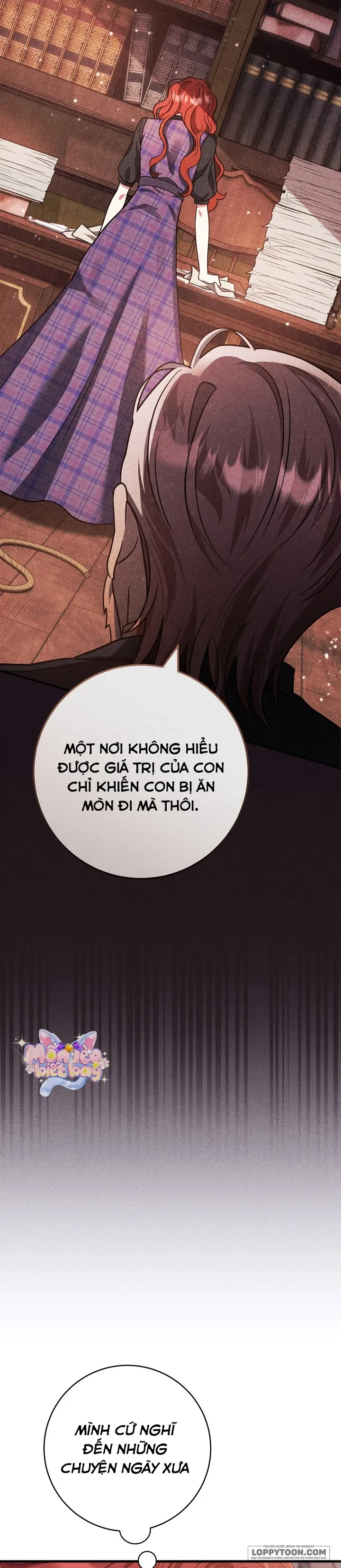 Vị Hoàng Tử Của Em Chapter 2 - 38