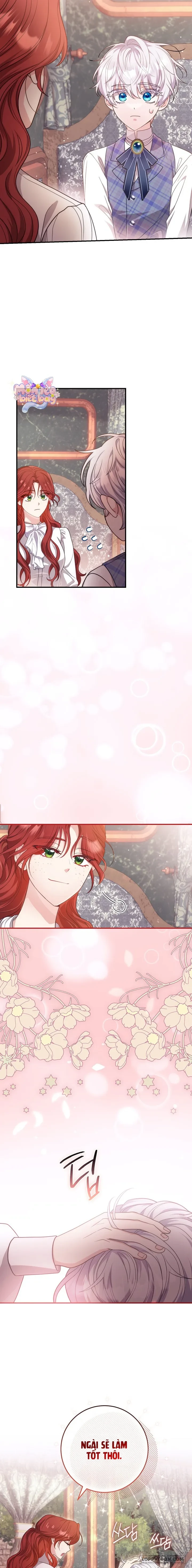 Vị Hoàng Tử Của Em Chapter 2 - 40