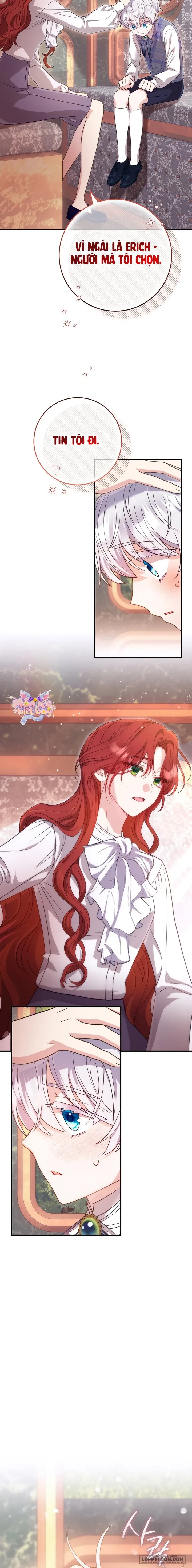 Vị Hoàng Tử Của Em Chapter 2 - 41