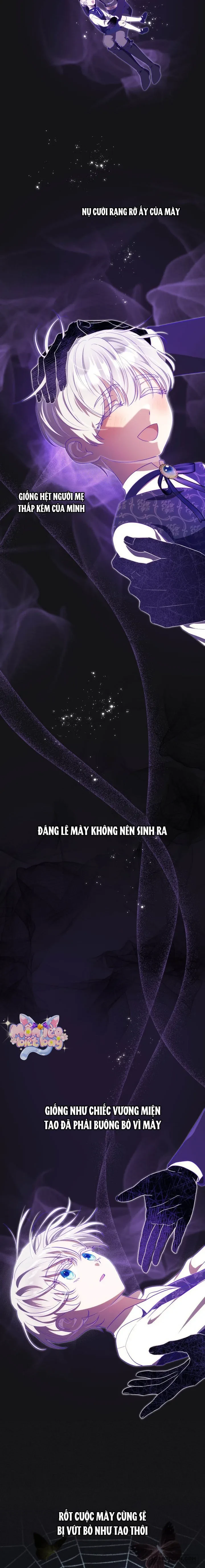 Vị Hoàng Tử Của Em Chapter 3 - 8