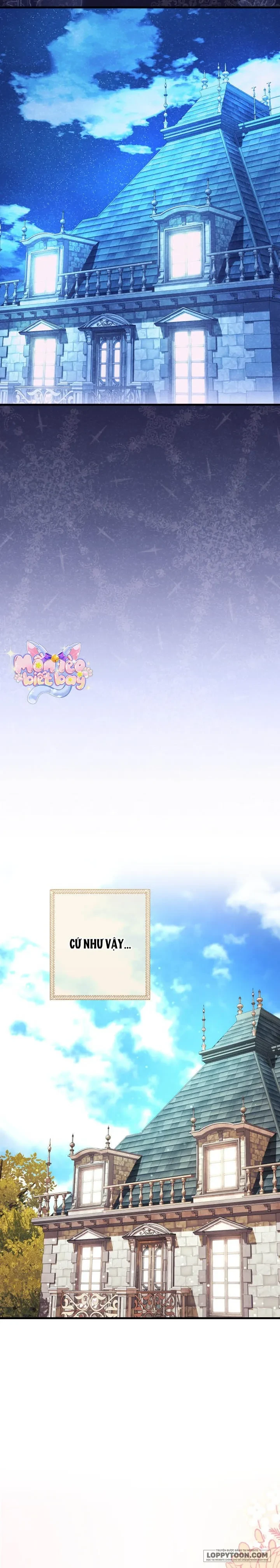 Vị Hoàng Tử Của Em Chapter 3 - 24
