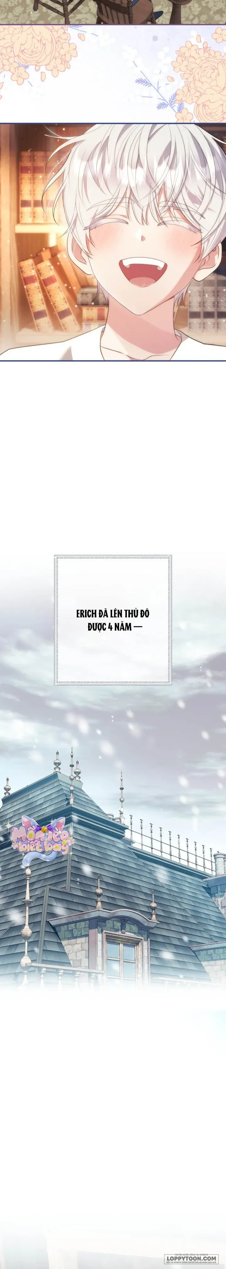 Vị Hoàng Tử Của Em Chapter 3 - 26