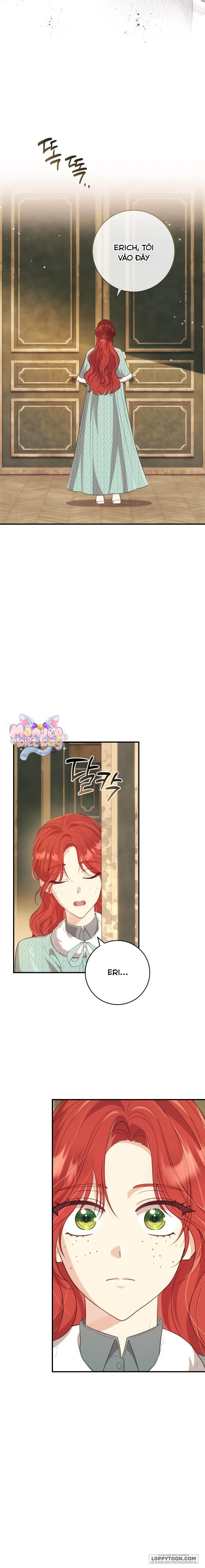 Vị Hoàng Tử Của Em Chapter 3 - 32