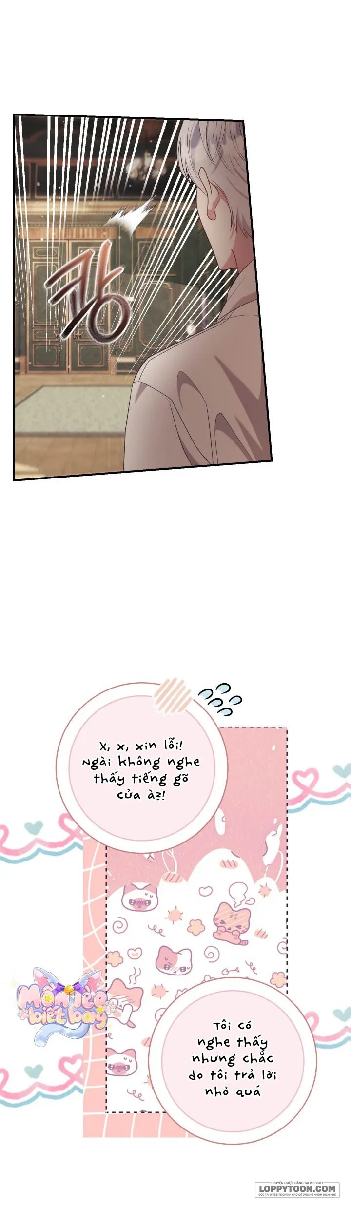 Vị Hoàng Tử Của Em Chapter 3 - 34