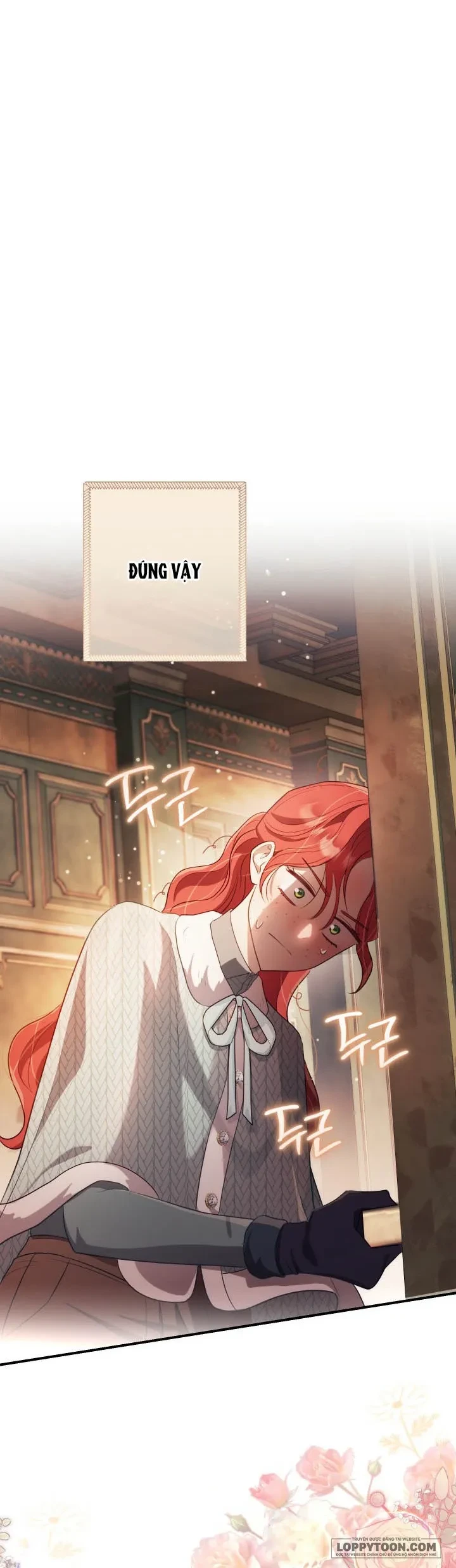 Vị Hoàng Tử Của Em Chapter 3 - 35