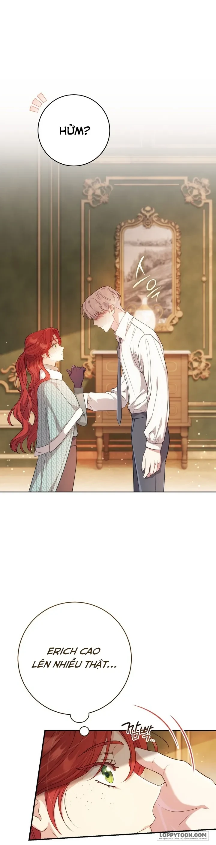 Vị Hoàng Tử Của Em Chapter 4 - 3