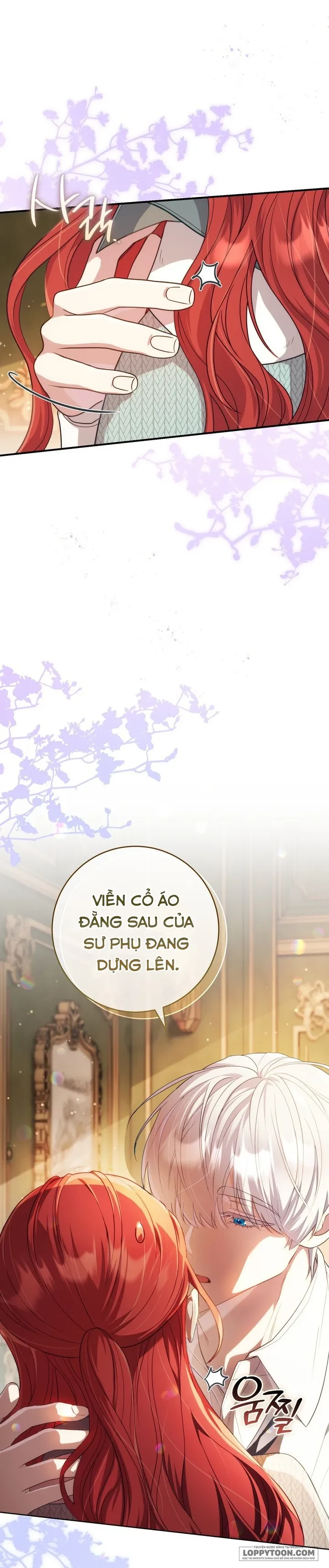 Vị Hoàng Tử Của Em Chapter 4 - 4