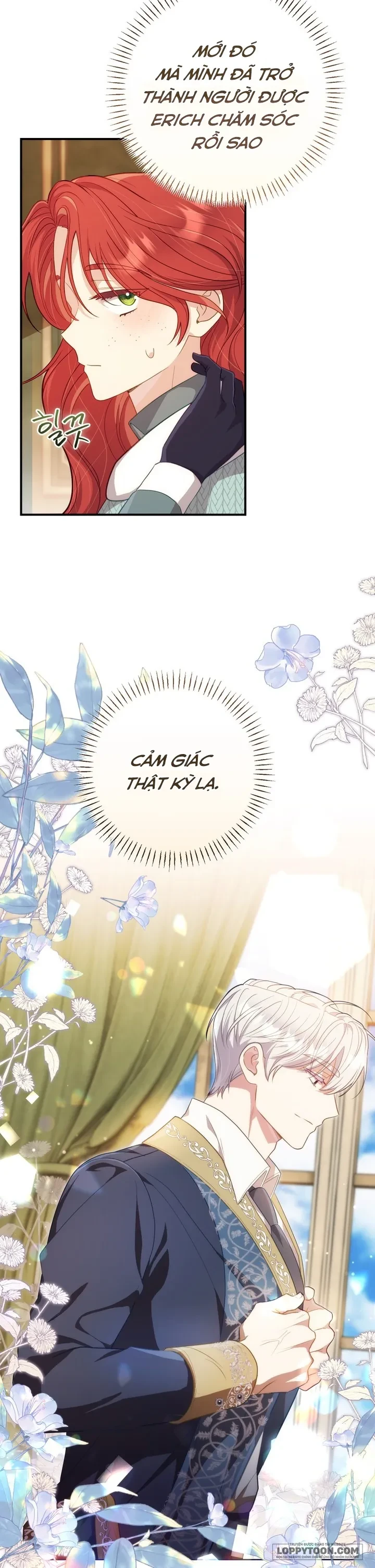 Vị Hoàng Tử Của Em Chapter 4 - 7