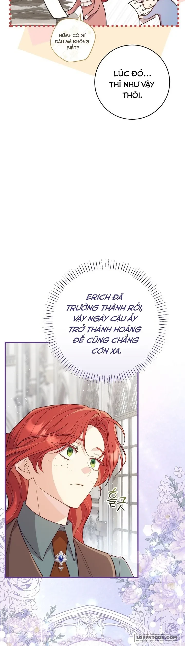 Vị Hoàng Tử Của Em Chapter 4 - 10