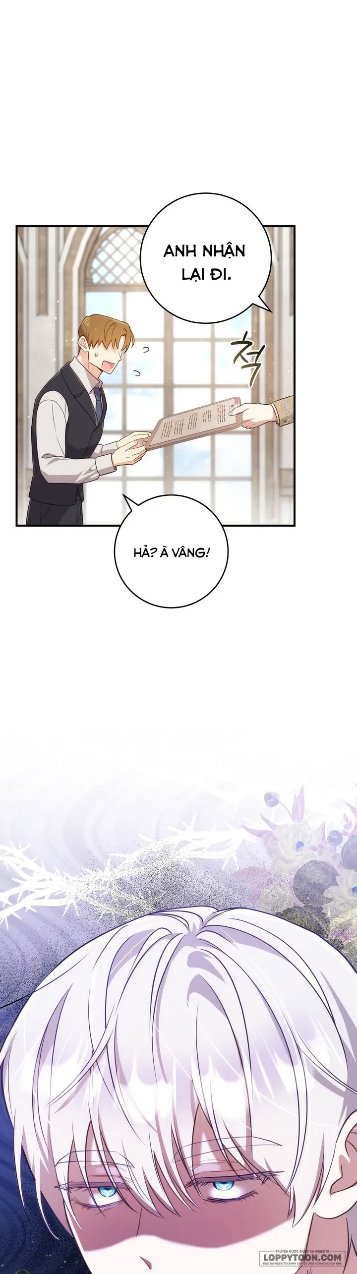 Vị Hoàng Tử Của Em Chapter 4 - 16