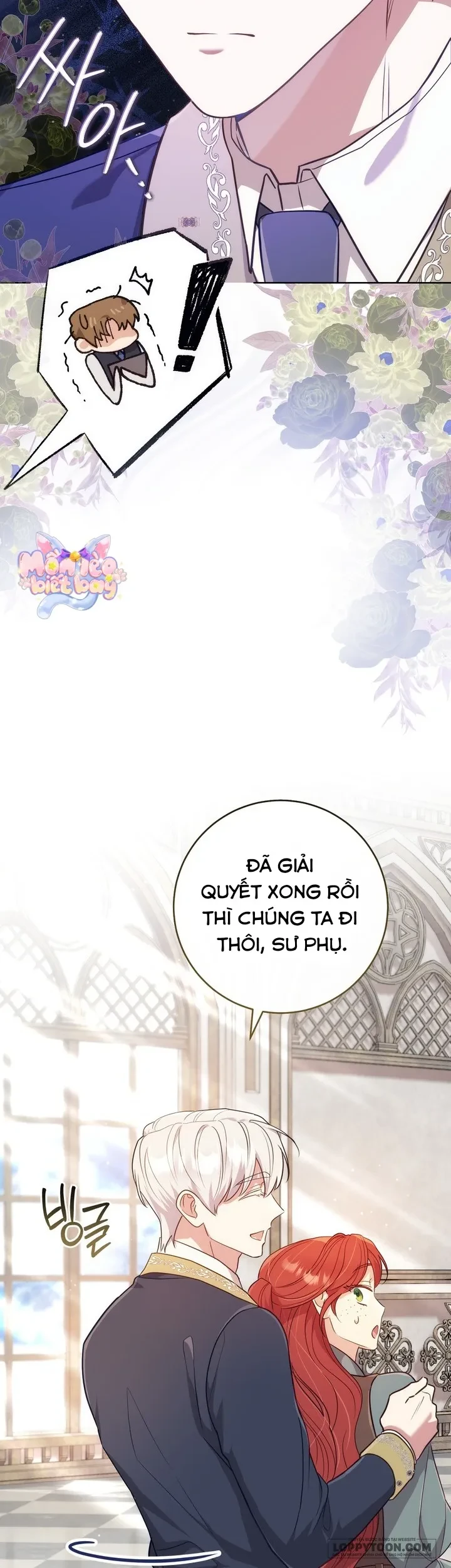Vị Hoàng Tử Của Em Chapter 4 - 17