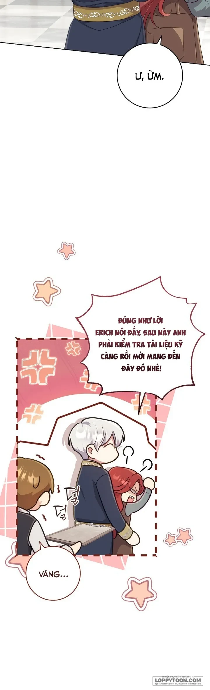 Vị Hoàng Tử Của Em Chapter 4 - 18