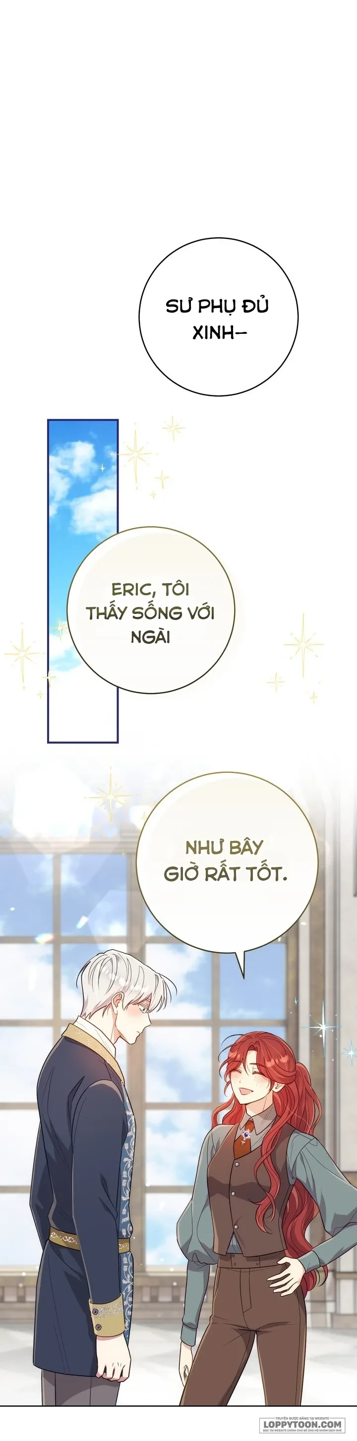 Vị Hoàng Tử Của Em Chapter 4 - 25