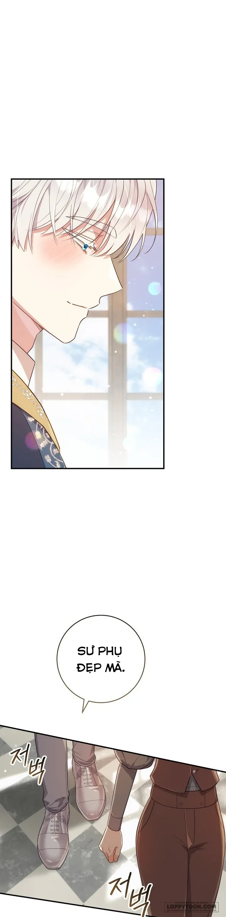 Vị Hoàng Tử Của Em Chapter 4 - 26