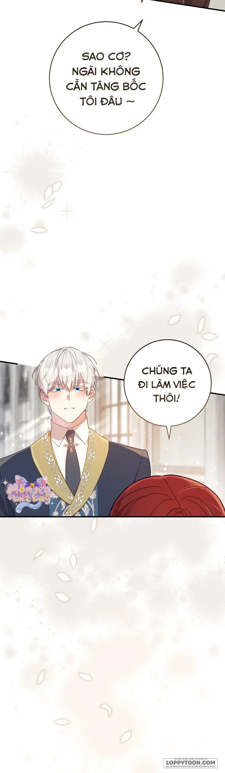 Vị Hoàng Tử Của Em Chapter 4 - 27