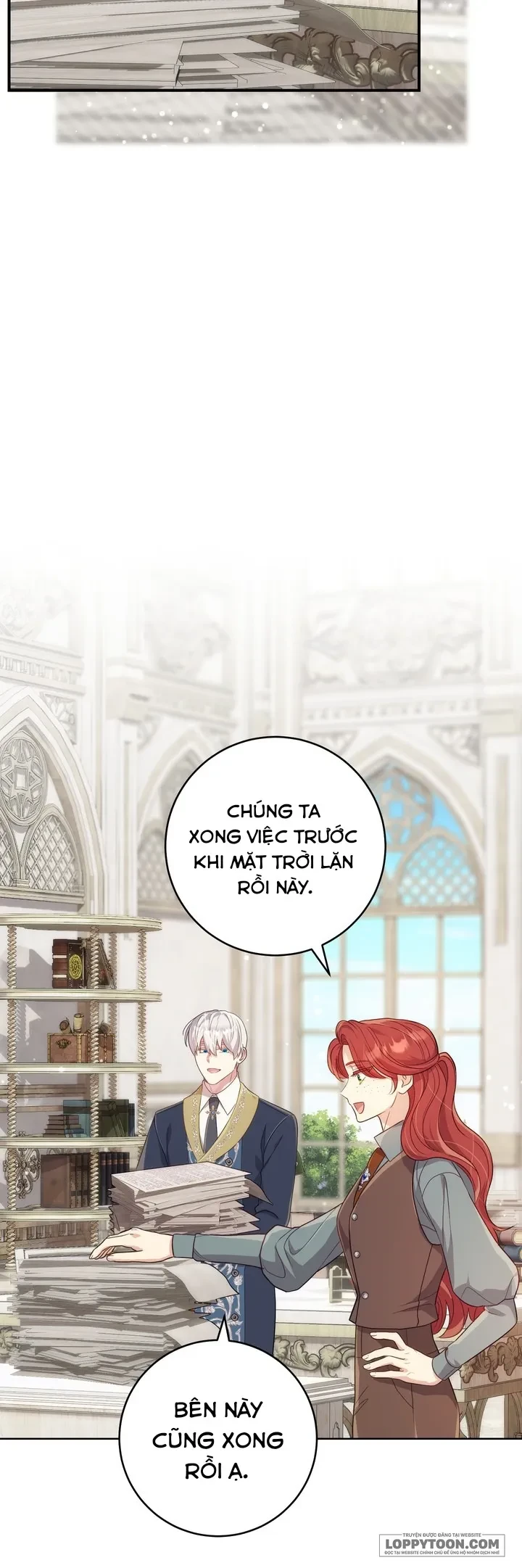 Vị Hoàng Tử Của Em Chapter 4 - 29