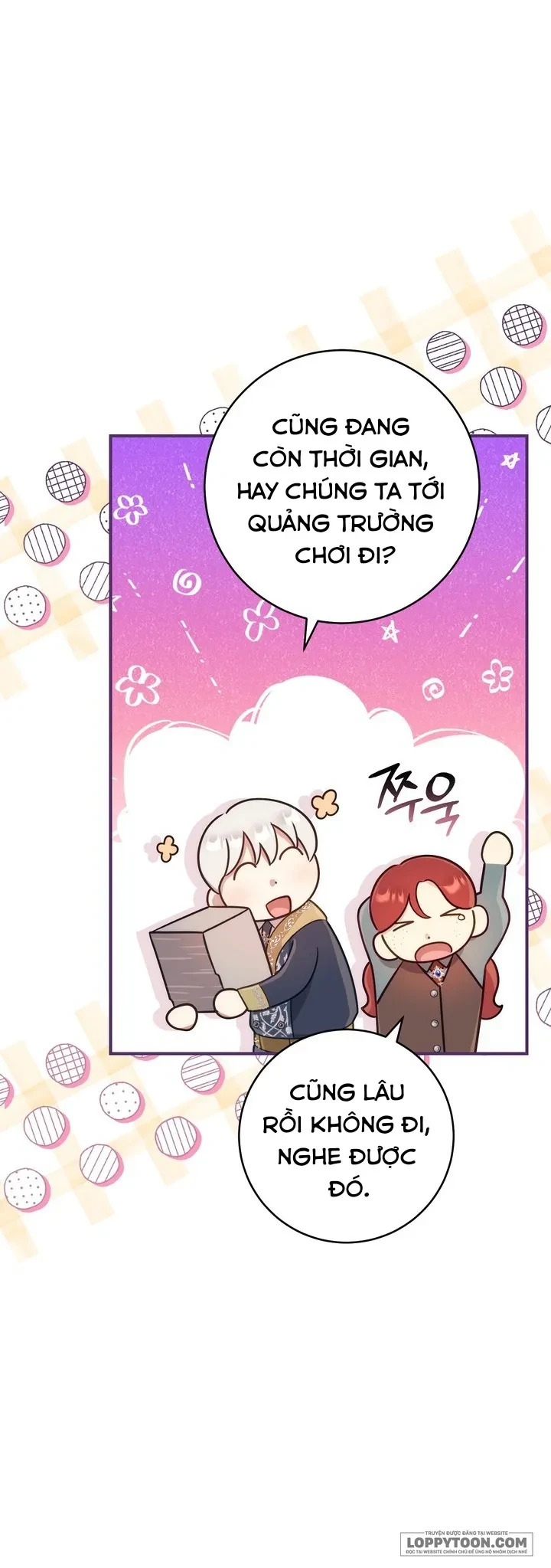 Vị Hoàng Tử Của Em Chapter 4 - 30