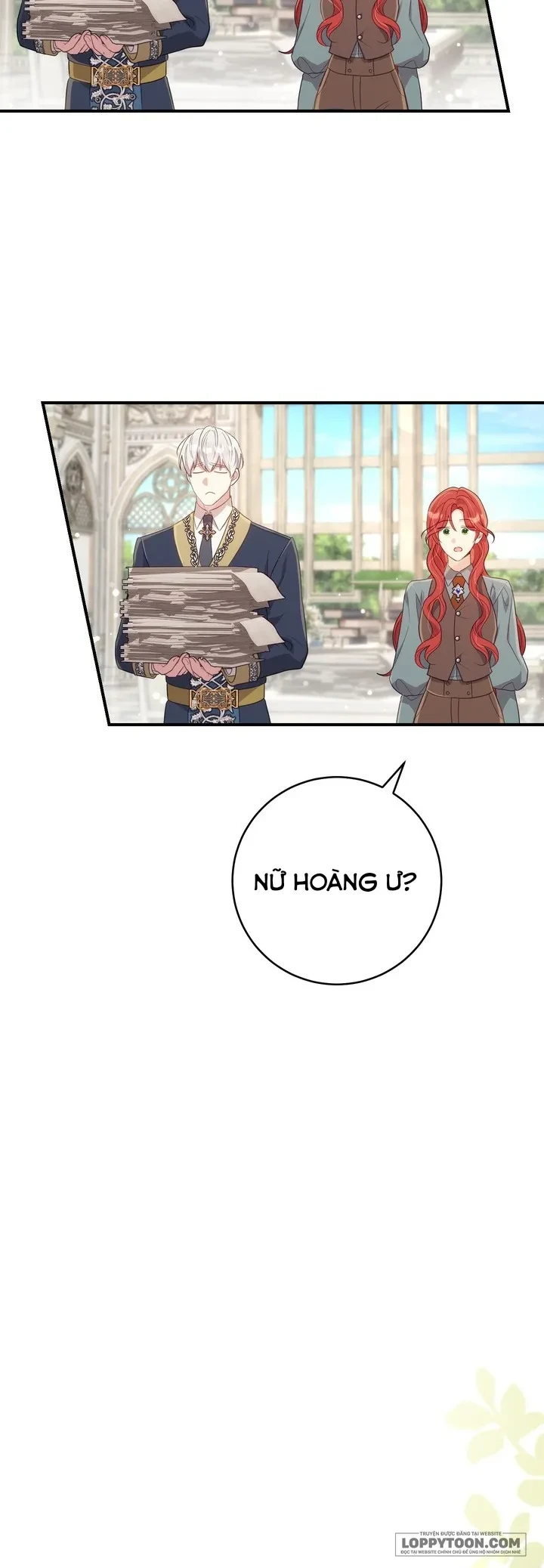 Vị Hoàng Tử Của Em Chapter 4 - 33