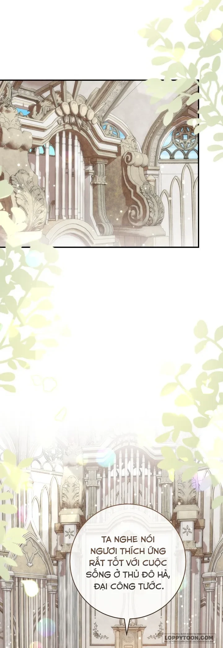 Vị Hoàng Tử Của Em Chapter 4 - 34