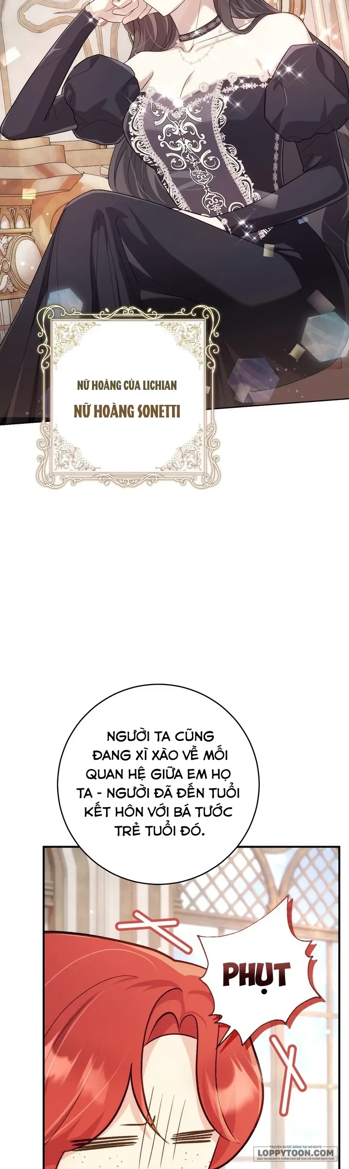 Vị Hoàng Tử Của Em Chapter 4 - 37