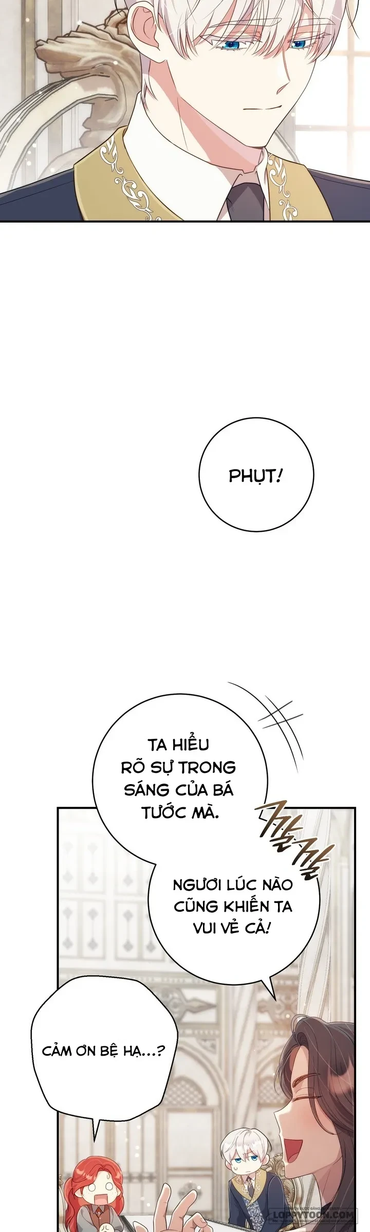 Vị Hoàng Tử Của Em Chapter 4 - 39