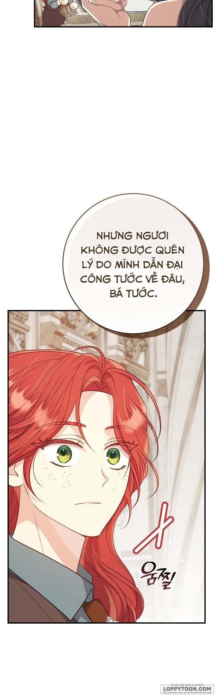 Vị Hoàng Tử Của Em Chapter 4 - 40