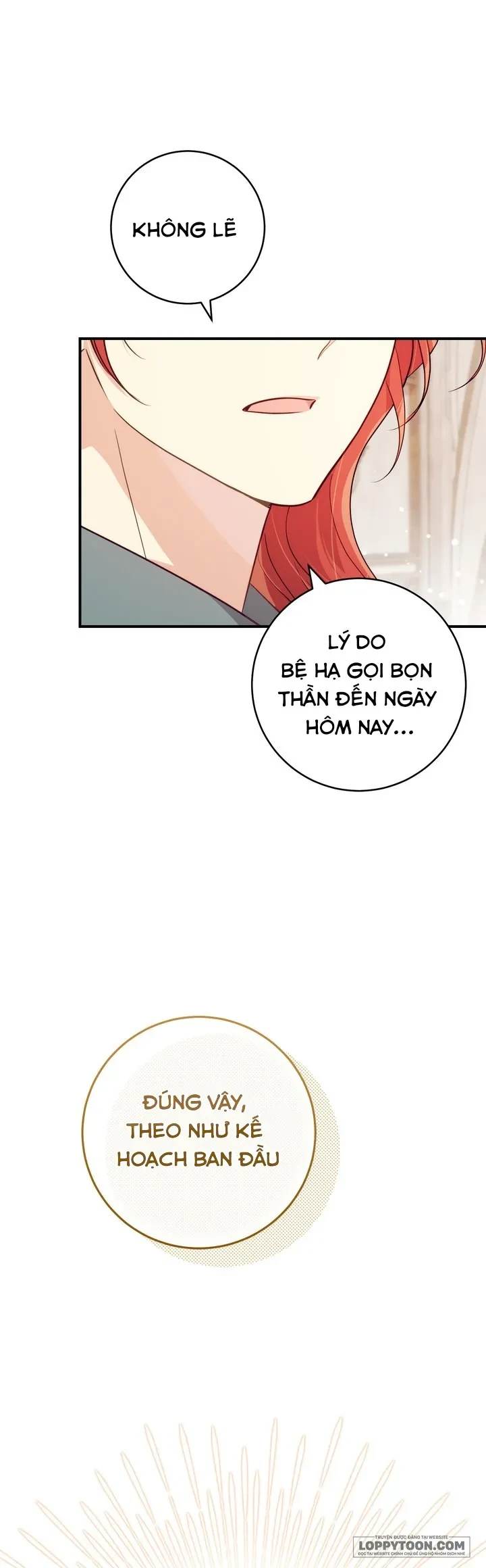 Vị Hoàng Tử Của Em Chapter 4 - 41