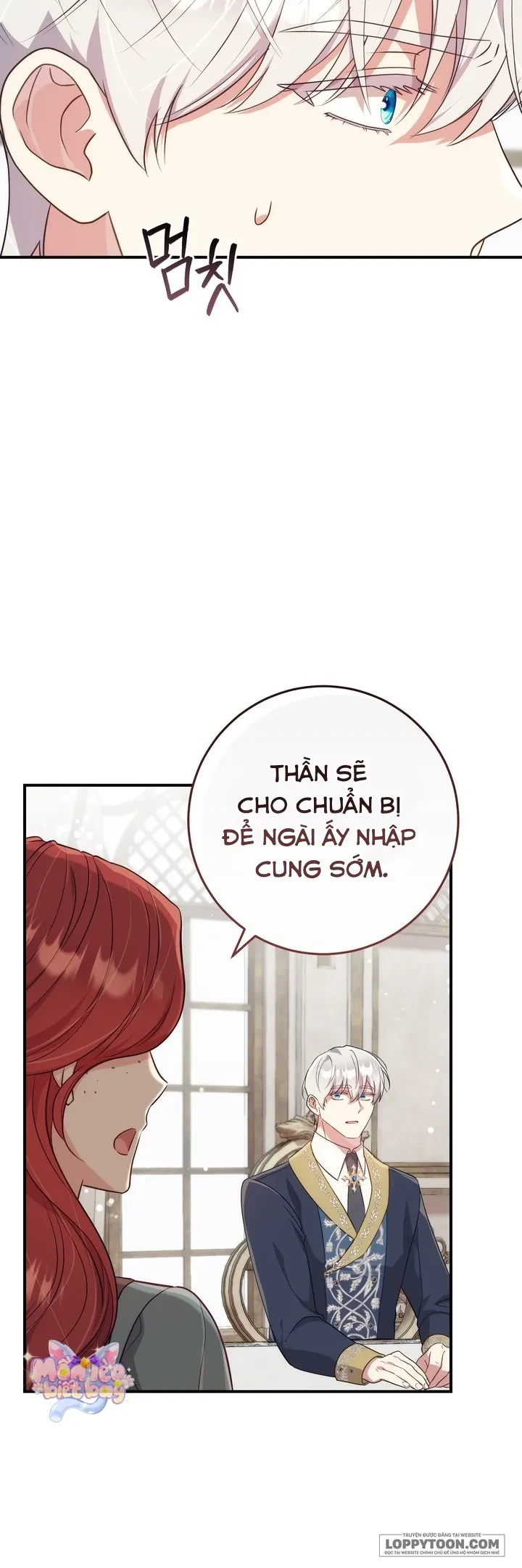 Vị Hoàng Tử Của Em Chapter 4 - 44
