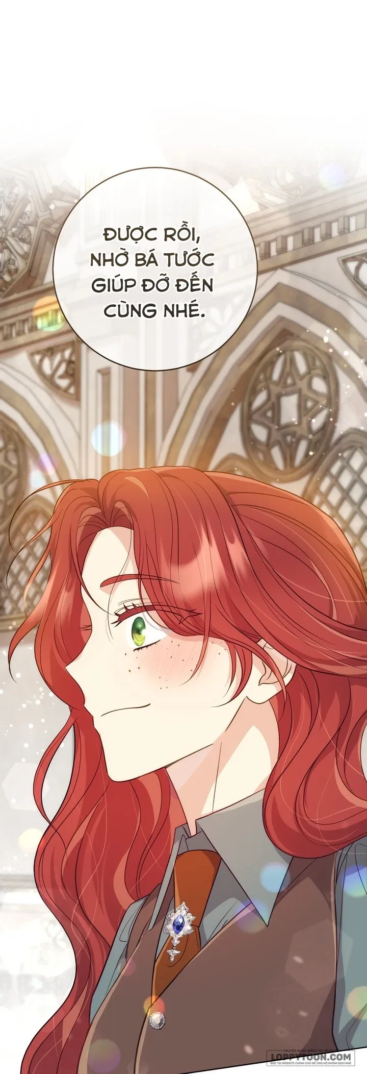 Vị Hoàng Tử Của Em Chapter 4 - 45