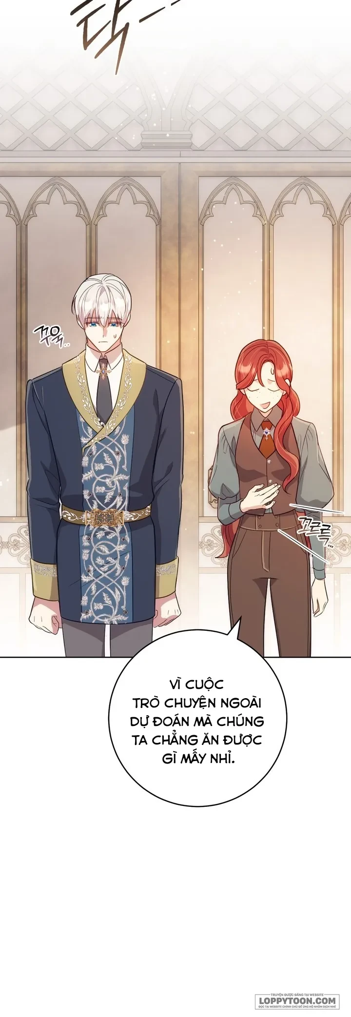 Vị Hoàng Tử Của Em Chapter 4 - 47