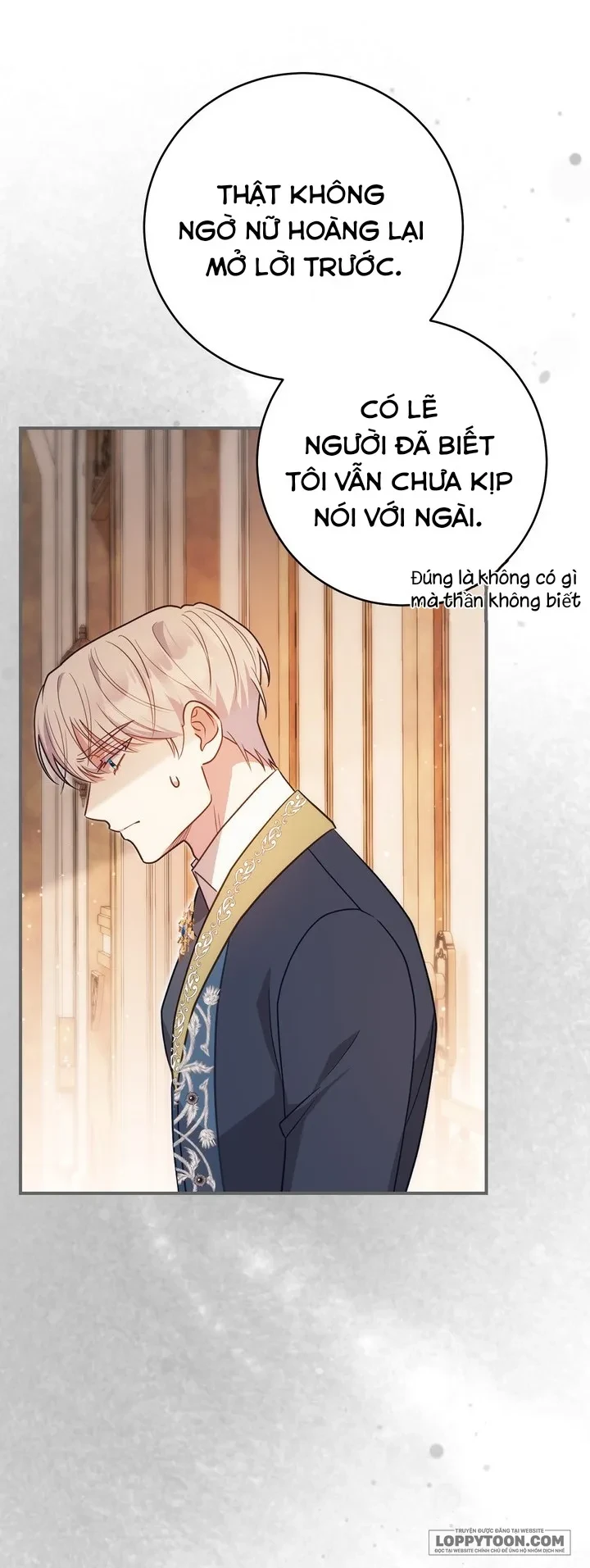 Vị Hoàng Tử Của Em Chapter 4 - 48
