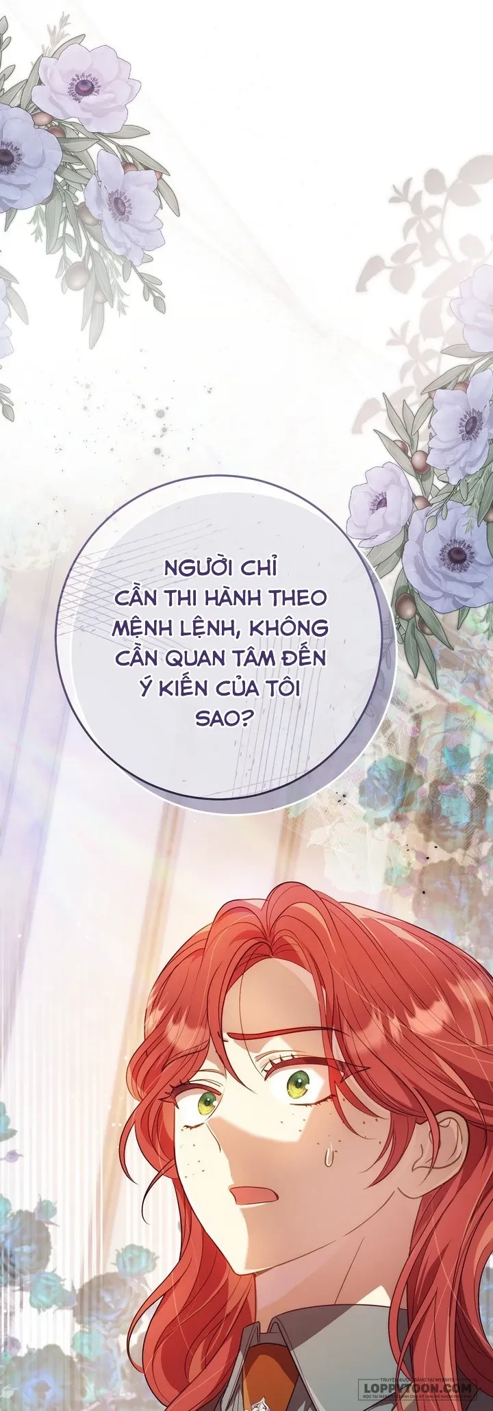 Vị Hoàng Tử Của Em Chapter 4 - 51