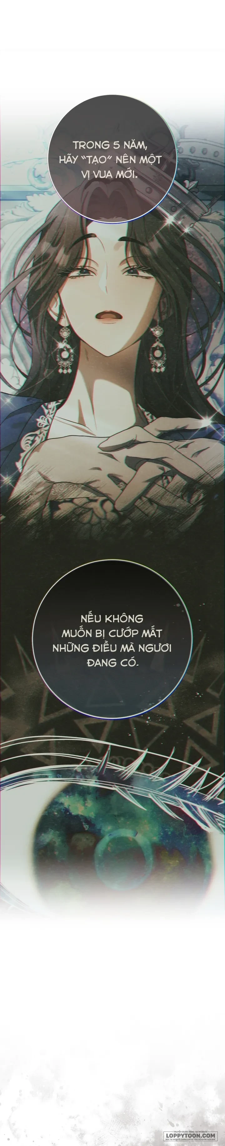 Vị Hoàng Tử Của Em Chapter 5 - 3