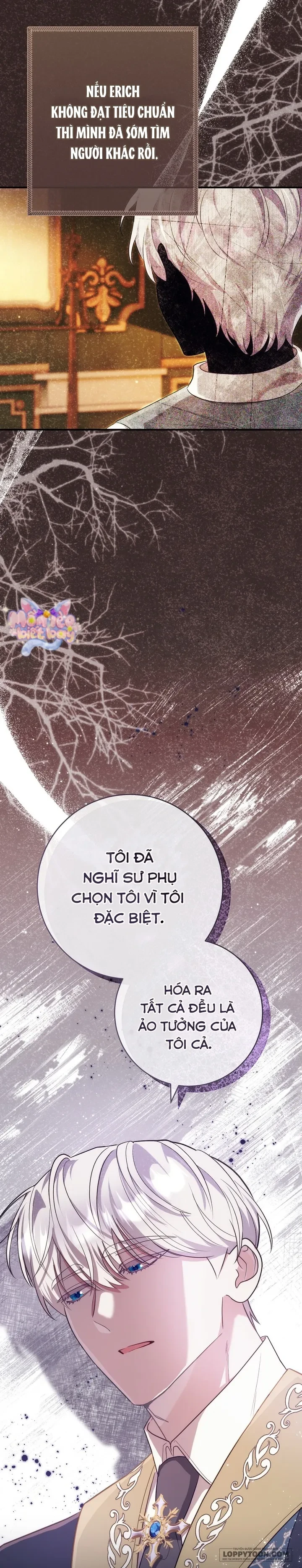 Vị Hoàng Tử Của Em Chapter 5 - 5
