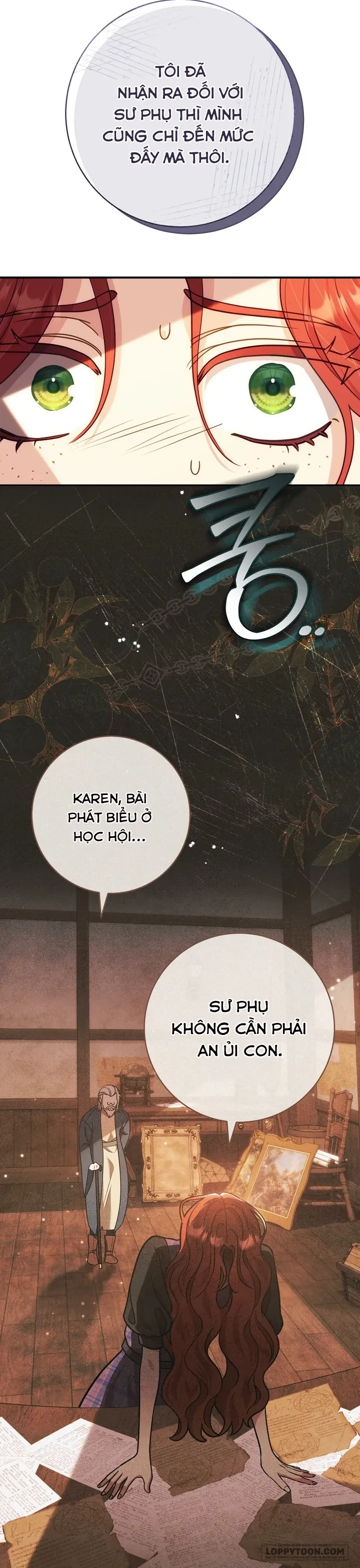 Vị Hoàng Tử Của Em Chapter 5 - 7