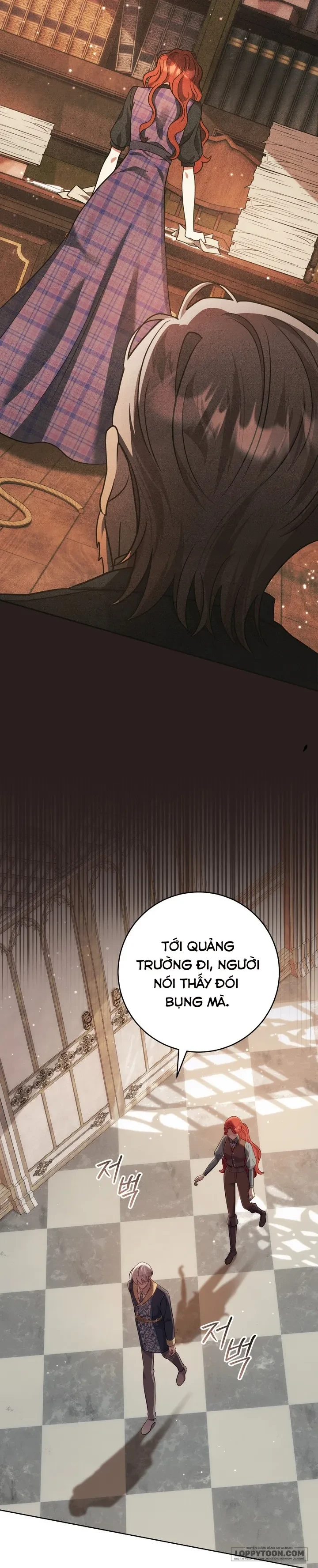 Vị Hoàng Tử Của Em Chapter 5 - 9