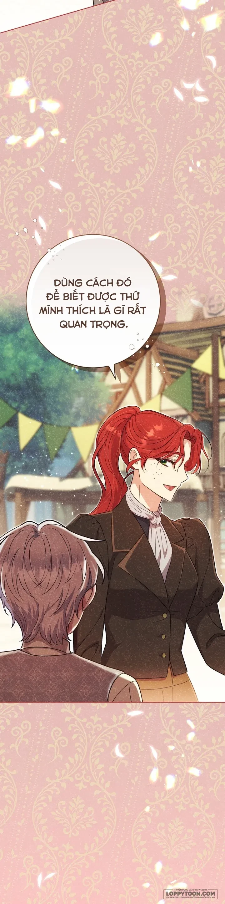 Vị Hoàng Tử Của Em Chapter 5 - 18