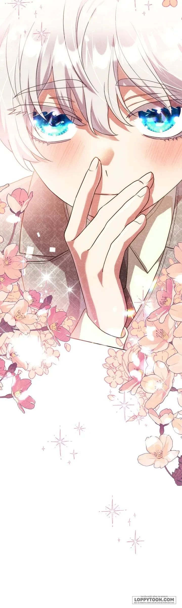 Vị Hoàng Tử Của Em Chapter 5 - 26