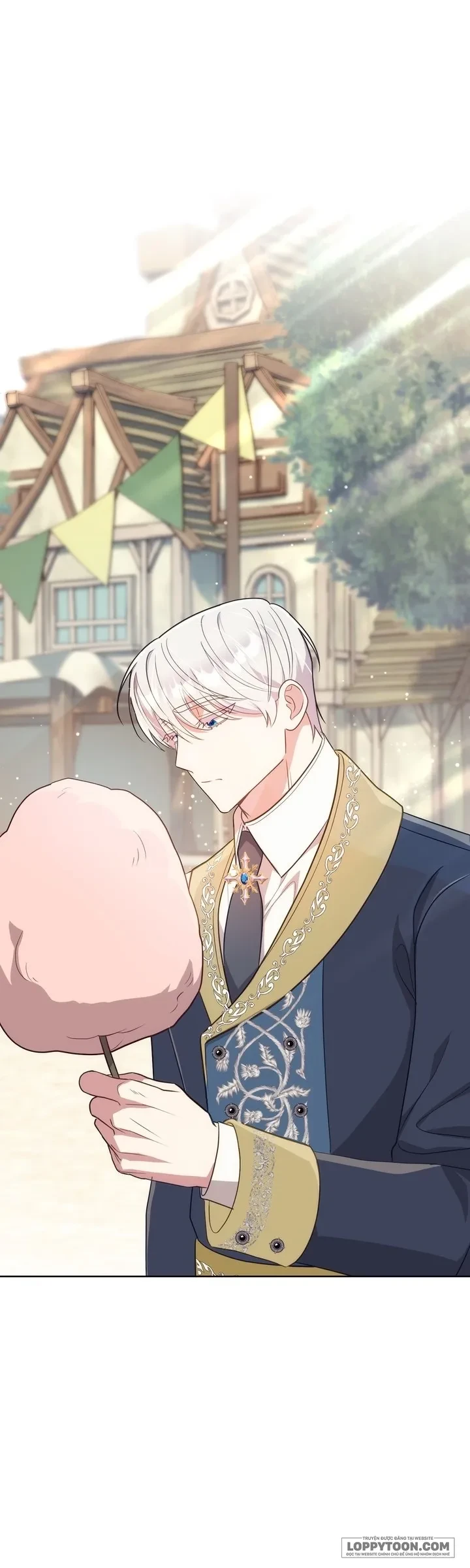 Vị Hoàng Tử Của Em Chapter 5 - 27
